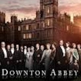  ITV Downton Abbey